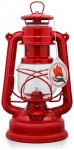 Feuerhand - Sturmlaterne Baby Special 276 - Laterne rot
