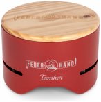 Feuerhand - Tischgrill Tamber - Grill ruby