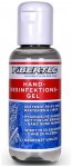 Fibertec - Hand-Desinfektions-Gel Gr 100 ml