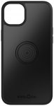 Fidlock - Vacuum Phone Case for iPhone 14 Plus - Schutzhülle schwarz