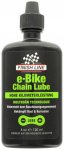 Finish Line - E-Bike Ketten Öl Spritzflasche - Kettenöl Gr 120 ml schwarz