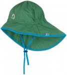 Finkid - Kid's Aurinko - Hut Gr XS grün