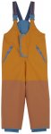 Finkid - Kid's Kajo Husky - Skihose Gr 80/90 braun