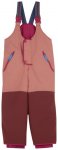 Finkid - Kid's Kajo Husky - Skihose Gr 90/100 rot/rosa