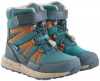 Finkid - Kid's Kari - Winterschuhe 24 beige