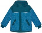 Finkid - Kid's Koira Ice - Winterjacke Gr 80/90 blau