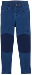 Finkid - Kid's Kuulu Thermo - Freizeithose Gr 100/110 blau