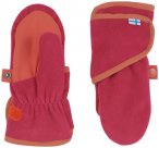 Finkid - Kid's Lapanen Light - Handschuhe Gr Unisex XS rosa