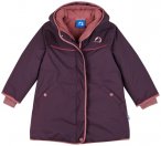 Finkid - Kid's Milla - Mantel Gr 90/100 lila