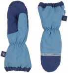 Finkid - Kid's Pakkanen - Handschuhe Gr Unisex S blau