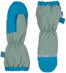 Finkid - Kid's Pakkanen - Handschuhe Gr Unisex M türkis