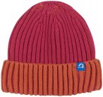 Finkid - Kid's Pippalot - Mütze Gr M rot