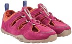 Finkid - Kid's Sankari - Barfußschuhe 34 rosa