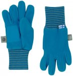 Finkid - Kid's Sormikas - Handschuhe Gr Unisex M blau