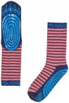 Finkid - Kid's Tapsut - Hausschuhe 31-34 blau