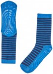 Finkid - Kid's Tapsut - Hausschuhe 19-22 blau