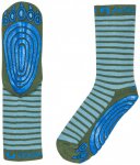 Finkid - Kid's Tapsut - Hausschuhe 19-22 bunt