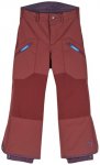 Finkid - Kid's Tobi Snow - Skihose Gr 90/100 rot