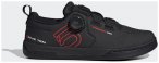 Five Ten - Freerider Pro Boa - Radschuhe 39 1/3 weiß/schwarz