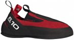 Five Ten - Niad Moccasym - Kletterschuhe Gr UK 8,5 schwarz/rot