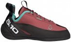Five Ten - Women's Niad Lace - Kletterschuhe Gr 37 1/3 schwarz/rot