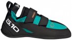 Five Ten - Women's Niad VCS - Kletterschuhe Gr 42 schwarz/türkis