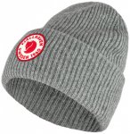 Fjällräven - 1960 Logo Hat - Mütze Gr One Size grau