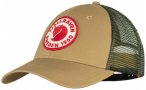 Fjällräven - 1960 Logo Långtradarkeps - Cap Gr L/XL beige