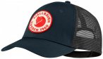 Fjällräven - 1960 Logo Långtradarkeps - Cap Gr L/XL blau
