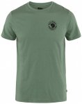 Fjällräven - 1960 Logo T-Shirt - T-Shirt Gr XS oliv/grün