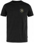 Fjällräven - 1960 Logo T-Shirt - T-Shirt Gr L schwarz