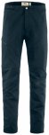 Fjällräven - Abisko Hike Trousers - Trekkinghose Gr 56 - Regular blau