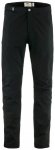 Fjällräven - Abisko Hike Trousers - Trekkinghose Gr 50 - Short schwarz