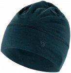 Fjällräven - Abisko Lite Wool Beanie - Mütze Gr One Size blau