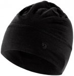 Fjällräven - Abisko Lite Wool Beanie - Mütze Gr One Size schwarz