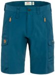 Fjällräven - Abisko Shorts - Shorts Gr 50 blau