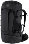 Fjällräven - Abisko Trek 48 - Trekkingrucksack Gr S/M schwarz