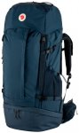 Fjällräven - Abisko Trek 65 - Trekkingrucksack Gr S/M blau