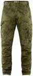 Fjällräven - Barents Pro Hunting Trousers - Trekkinghose Gr 50 oliv