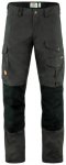 Fjällräven - Barents Pro Trousers - Trekkinghose Gr 54 schwarz
