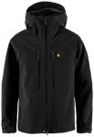 Fjällräven - Bergtagen GTX Pro Jacket - Hardshelljacke Gr M schwarz