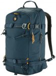 Fjällräven - Bergtagen Touring 22 - Skitourenrucksack blau