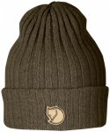 Fjällräven - Byron Hat - Mütze Gr One Size braun