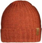 Fjällräven - Byron Hat Thin - Mütze Gr One Size rot