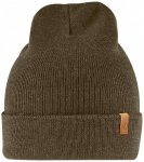 Fjällräven - Classic Knit Hat - Mütze Gr One Size braun