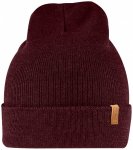 Fjällräven - Classic Knit Hat - Mütze Gr One Size rot