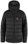 Fjällräven - Expedition Mid Winter Jacket - Kunstfaserjacke Gr S schwarz