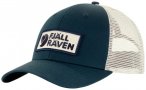 Fjällräven - Fjällräven Långtradarkeps - Cap Gr L/XL blau