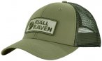 Fjällräven - Fjällräven Långtradarkeps - Cap Gr S/M oliv