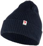 Fjällräven - Fjällräven Rib Hat - Mütze Gr One Size blau